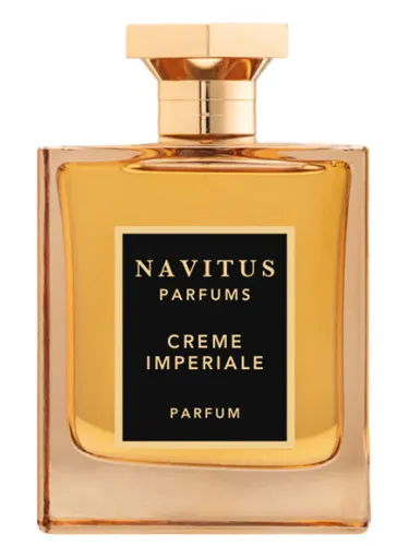 Perfume Creme Imperiale de Navitus Parfums