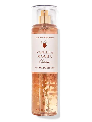 Imagen de Vanilla Mocha Cream