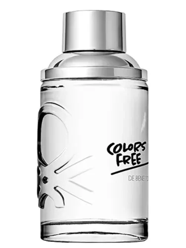 Imagen de Colors de Benetton Man Free