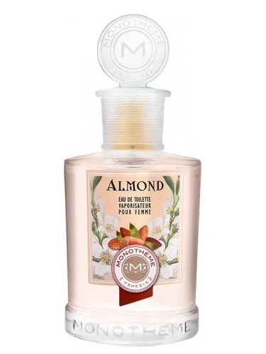 Imagen de Almond