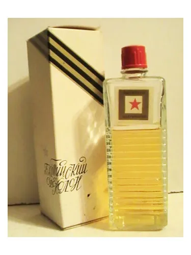 Perfume Балтийский (Baltic) de Северное сияние