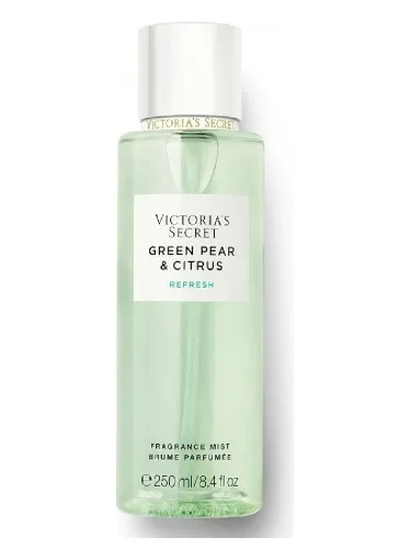 Imagen de Cucumber & Green Tea Refresh