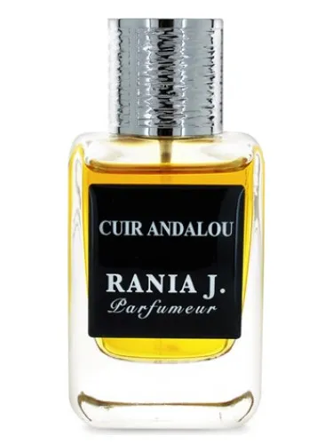 Imagen de Cuir Andalou