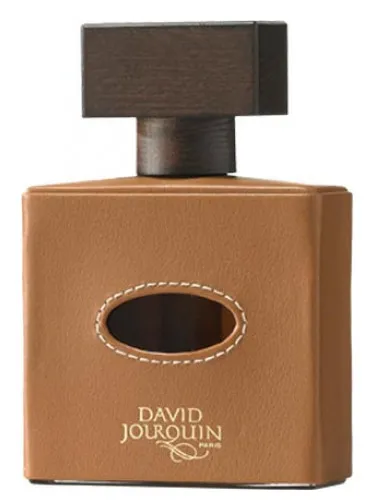 Imagen de Cuir Tabac