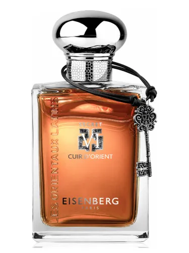 Imagen de Cuir D'Orient Secret VI