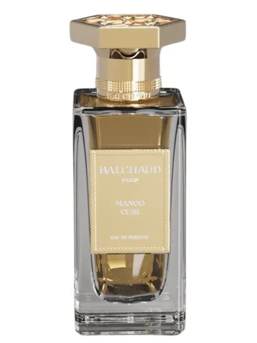 Imagen de Mango Cuir