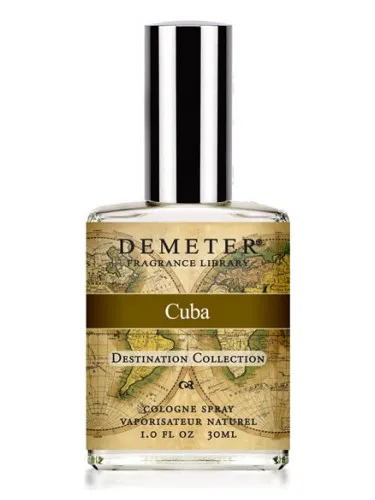 Imagen de Destination Collection Cuba