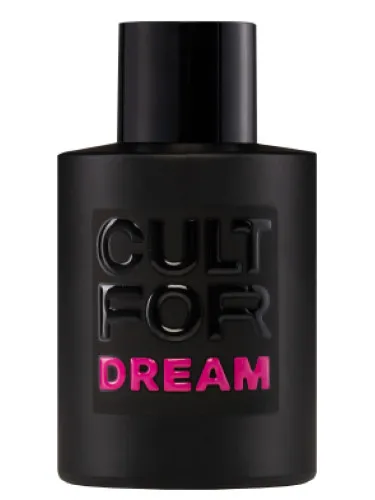 Perfume Dream de Cult For