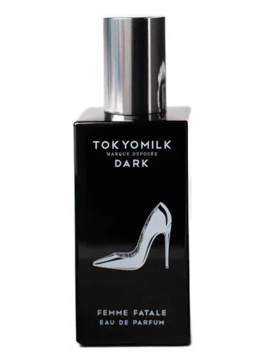 Imagen de Femme Fatale