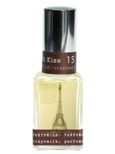 Perfume French Kiss de Tokyo Milk Parfumerie Curiosite