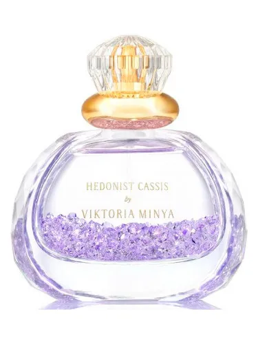 Perfume Hedonist Cassis de Viktoria Minya