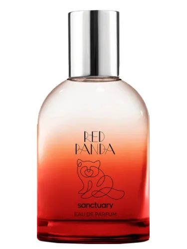 Perfume Red Panda de Sanctuary