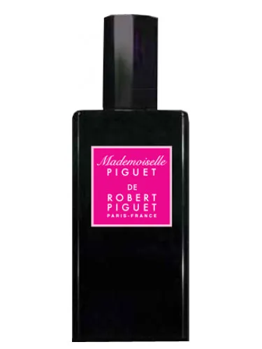 Perfume Mademoiselle Piguet de Robert Piguet