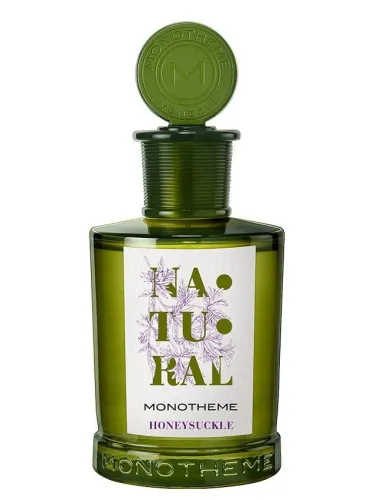 Perfume Honeysuckle de Monotheme Venezia