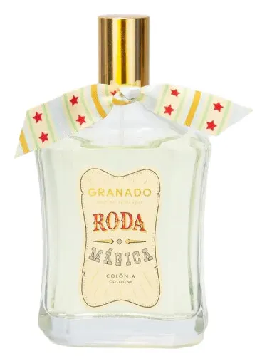 Imagen de Roda Mágica