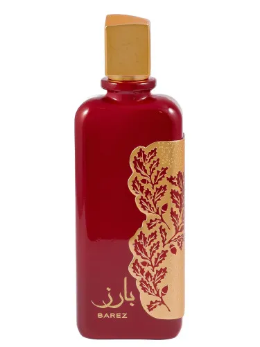 Perfume Barez de Ard Al Zaafaran