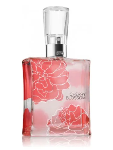 Perfume Cherry Blossom de Bath & Body Works