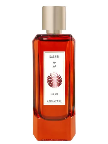 Perfume Kagari For Her de Annayake
