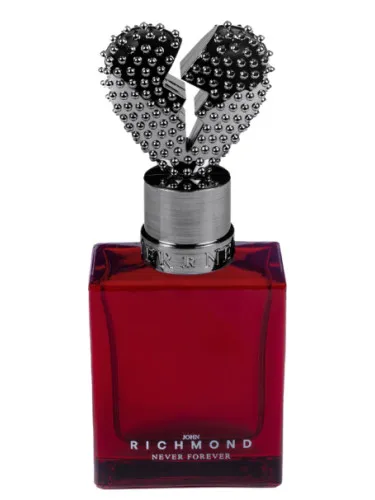 Perfume Never Forever de John Richmond