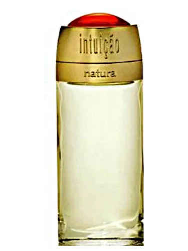 Perfume Intuição de Natura