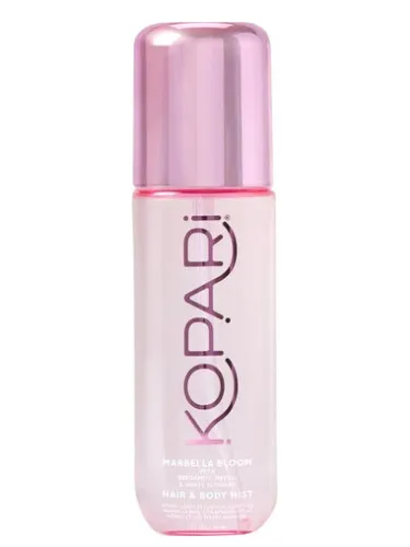 Perfume Marbella Bloom de Kopari