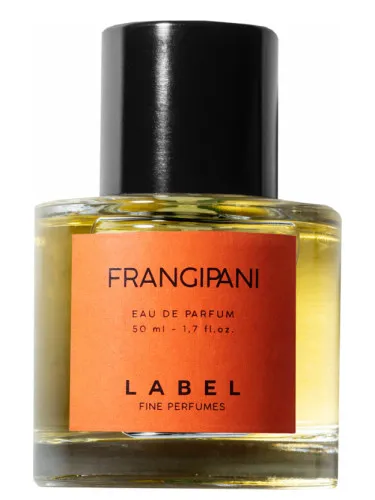 Imagen de Frangipani