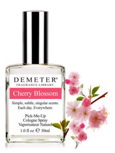 Imagen de Cherry Blossom