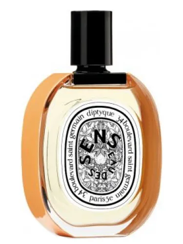 Perfume Impossible Bouquet Eau des Sens de Diptyque