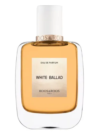 Imagen de White Ballad