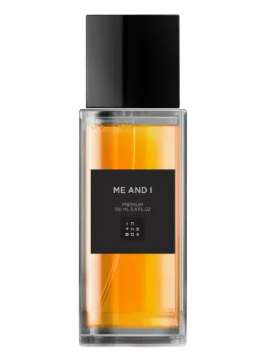 Perfume Me And I de In The Box