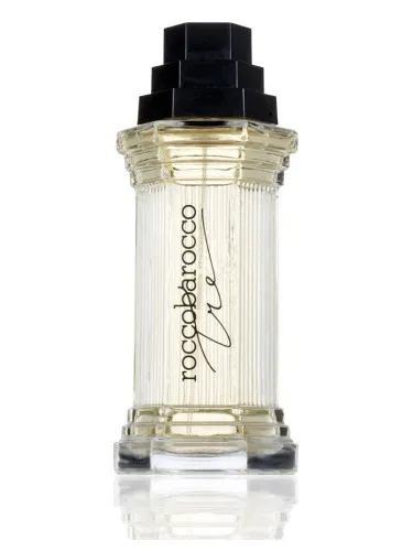 Perfume Tre de Roccobarocco