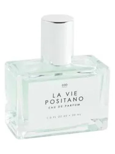 Perfume La Vie Positano de Le Monde Gourmand
