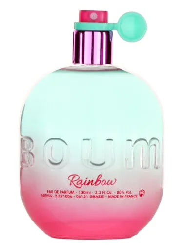 Imagen de Boum Rainbow