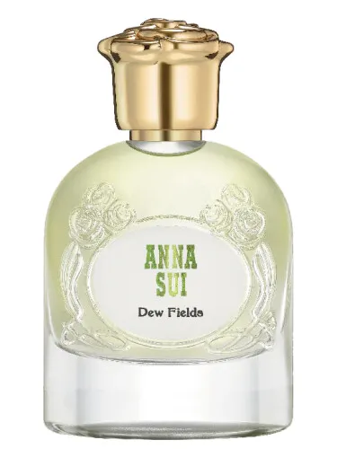 Imagen de Dew Fields