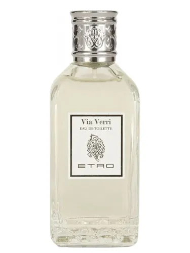 Perfume Via Verri de Etro