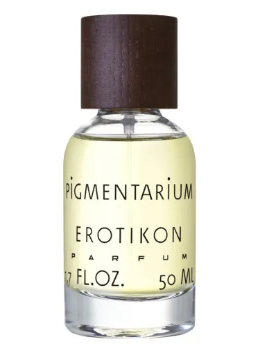 Perfume Erotikon de Pigmentarium