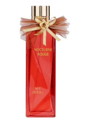 Perfume Nocturne Rouge de Новая Заря (Novaya Zarya – The New Dawn)