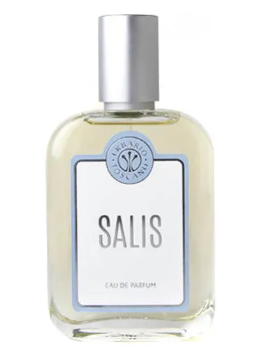Perfume Salis de Erbario Toscano