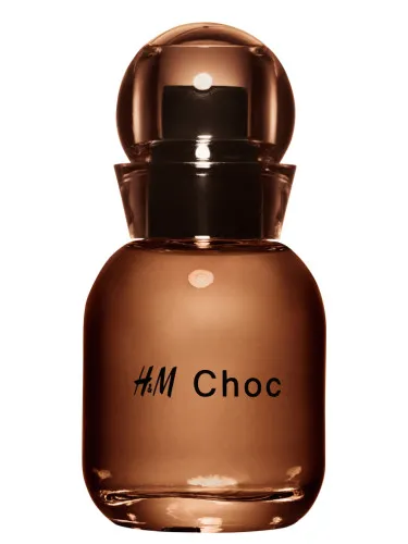 Perfume H&M Choc - Melty Goodness de H&M