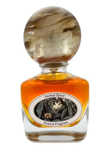 Perfume Animal Épicé de Pictura Fragrans