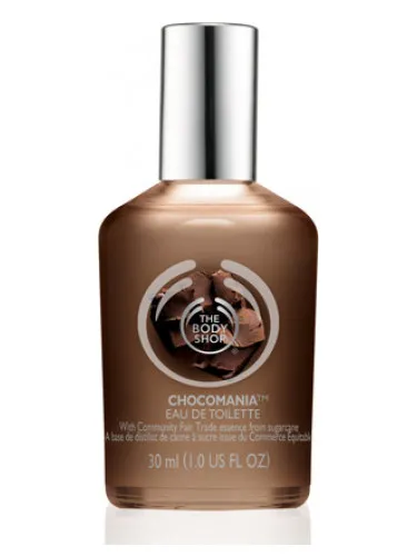 Perfume Chocomania de The Body Shop