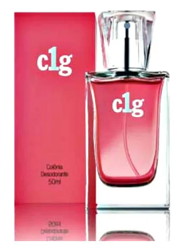 Perfume C1g de Contém 1g