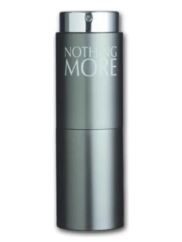 Perfume Nothing More for Men de Gosh