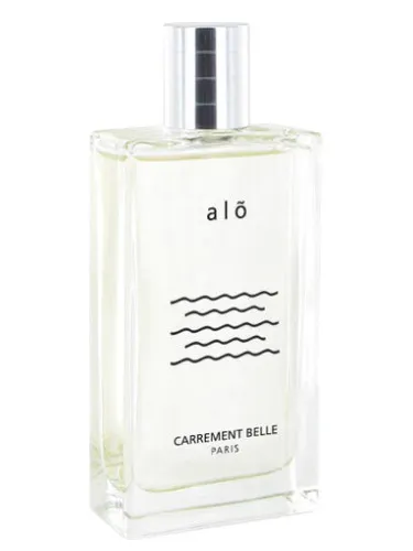 Perfume Alõ de Carrement Belle