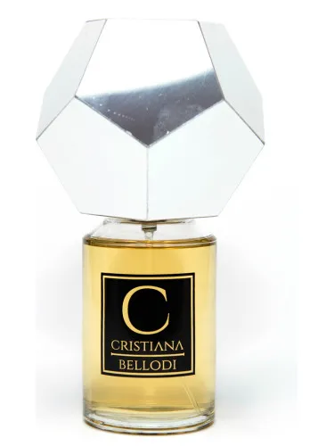Perfume C de Cristiana Bellodi