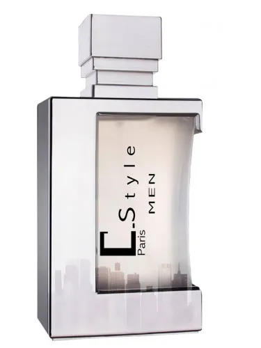Perfume C Style de Oud Elite