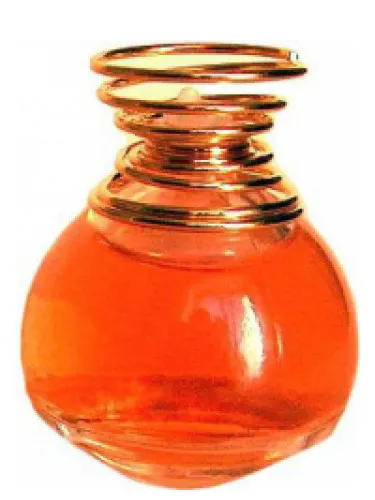 Perfume C'est Magique de Kesling