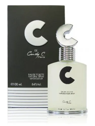 Perfume C de Cindy de Cindy C.
