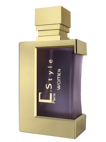Perfume C Style de Oud Elite