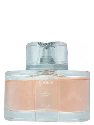 Perfume C-Duce de Parisvally Perfumes